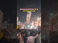 Jr.Ntr Birthday Celebrations in vijayawada 💥🤙🥵#vijayawada #vlog #bezawada #jrntr #tarak #dragon