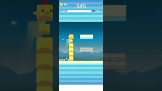 stacky bird screenshot 5