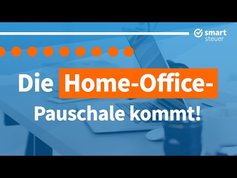 Beschlossen: Homeoffice-Pauschale kommt!