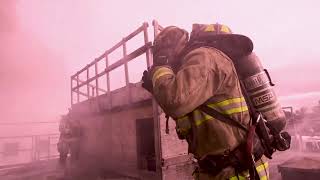 Live Fire Training