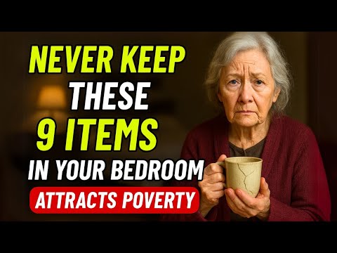 9 Things you