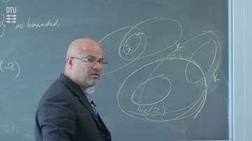 Uday V. Shanbhag: Advanced Game-Theoretic Models -- Day 2/5, Lecture 4/4