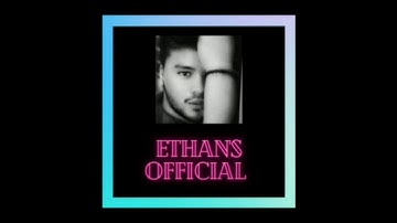 New Intro - All About Ethan