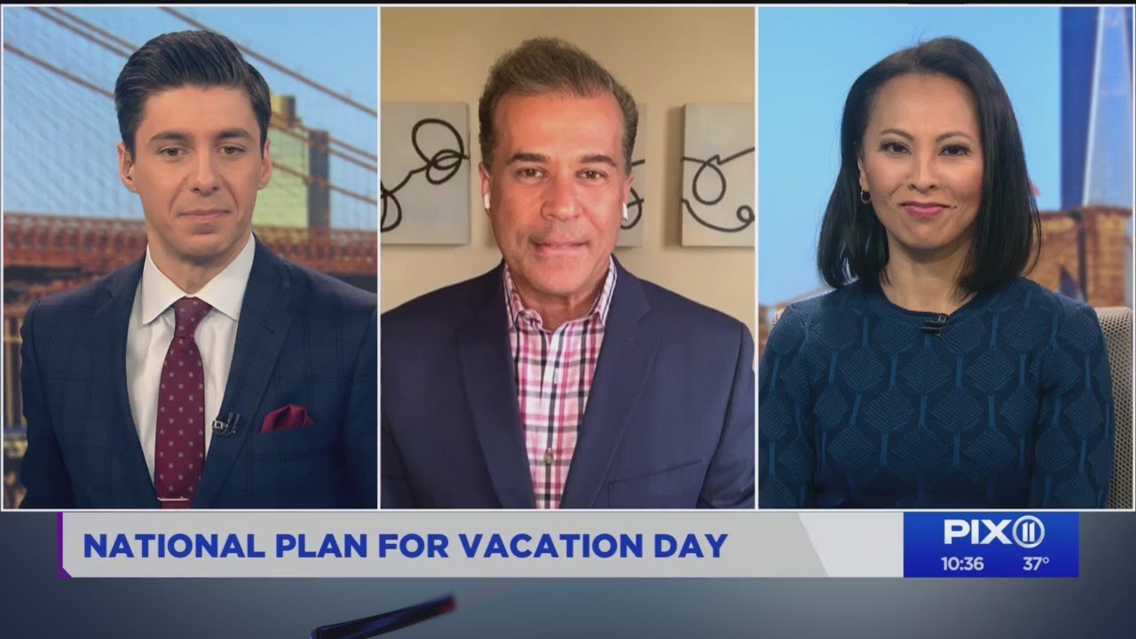 Planning a vacation? Tips and top travel destinations for 2022