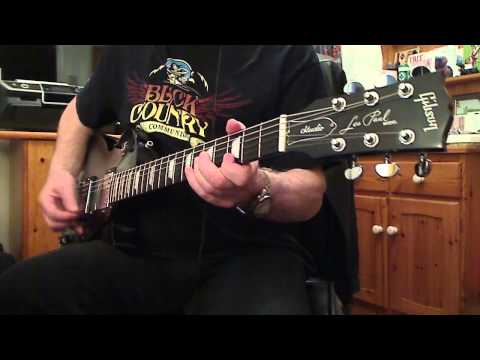 Double Stop Stomp - Blues You Can Use