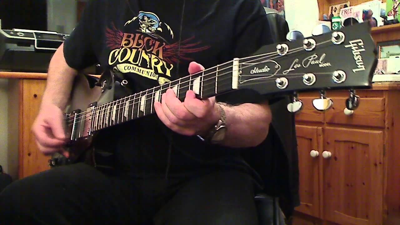 Double Stop Stomp - Blues You Can Use