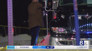 One dead, one injured after altercation on Evergreen Street