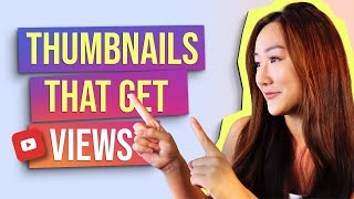 5 Rules Of Creating Youtube Thumbnails That Get More Views