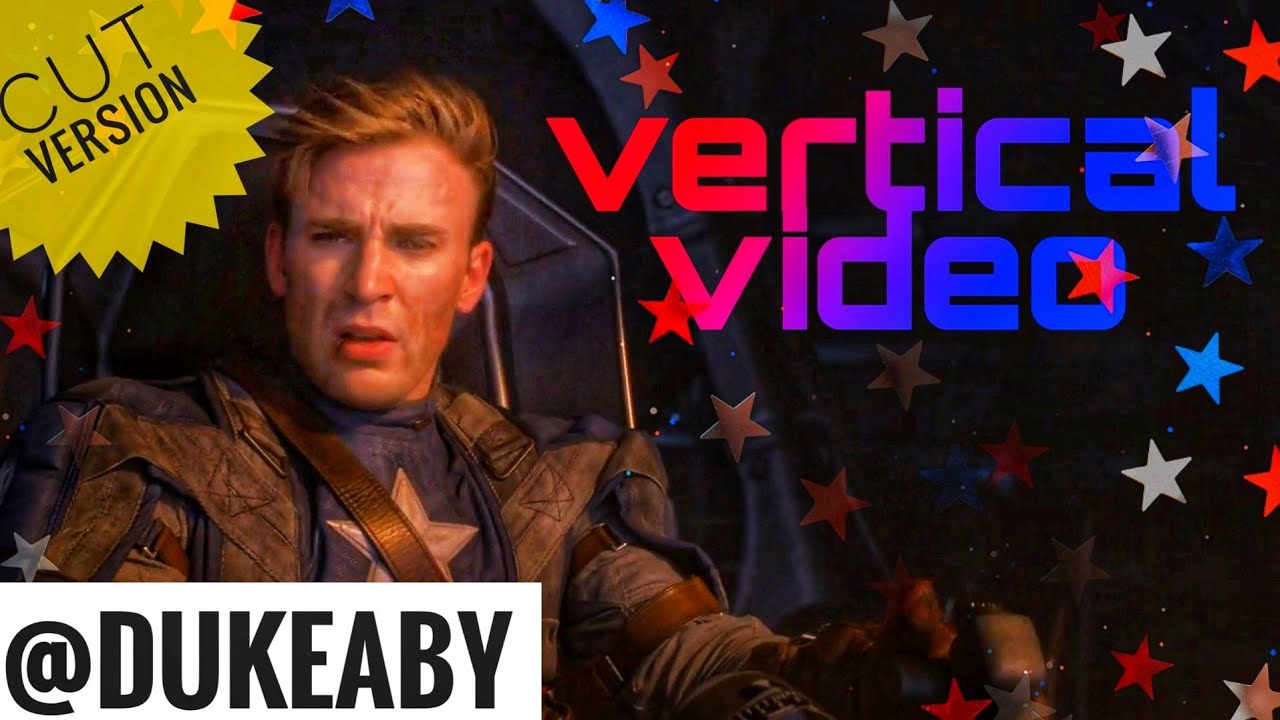 captain america ponthaarame cut version vertical captain america ponthaarame cut version vertical