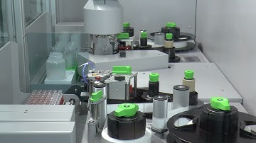 HTI Universal Labeler