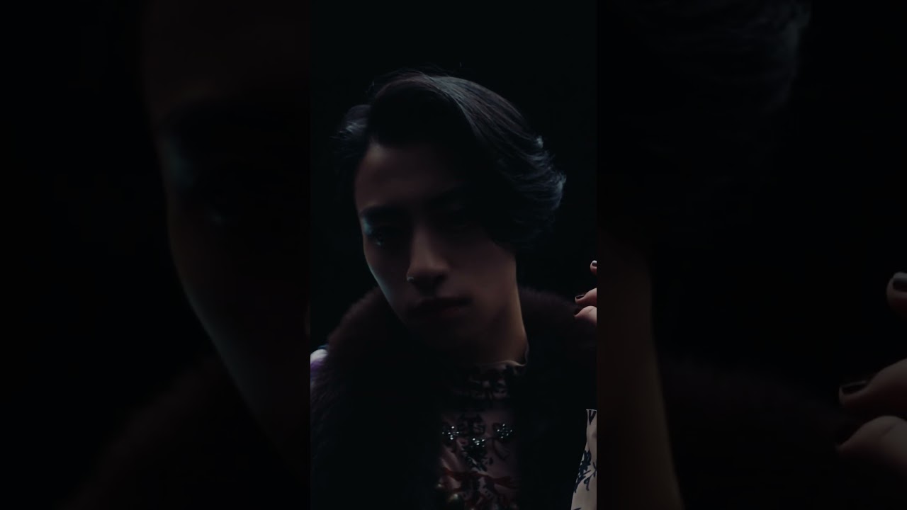 MV Teaser Ray #OSHIBAI Music Video Release 2025.7.30.(Wed)20:00 #龍宮城 MV Teaser Ray #OSHIBAI Music Video Release 2025.7.30.(Wed)20:00 #龍宮城