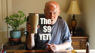 The $9 Yeti