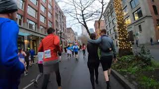 2019-02-02 Seattle Tunnel to Viaduct 8K timelapse