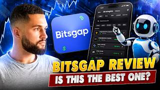 What Is AI Automated Trading In Crypto How to use it / Bitsgap Project / Full Review