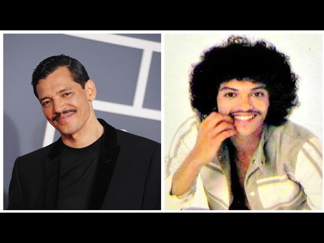 El Debarge Interview: My brother Bobby's Tough & Gentle Love Taught Me to  be Unique (Part 2/11) - YouTube