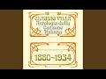 Miniature de la vidéo de la chanson Fenesta Ca Lucive