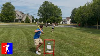 SHARKS vs. RAIDERS | 2026 RNF REGULAR SEASON | RNF WIFFLE BALL