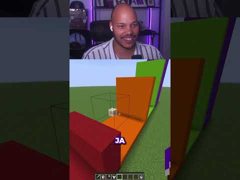 ich CHEATE im Sulfur Cube Baseball?! 😱 #minecraft #shorts #ryancole