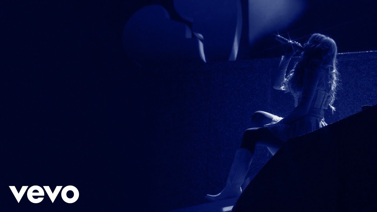I Know You (Live)