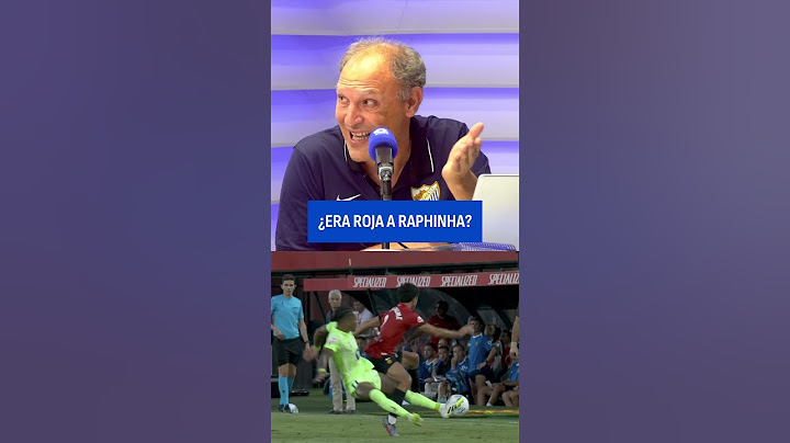 Should Raphinha have been sent off against Mallorca?