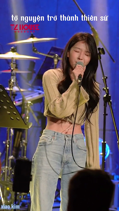 「vietsub」 Đồng thoại – Vương Tiểu Thảo cover【王小草】童话 Tong hua