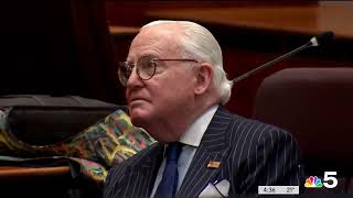 Ed Burke update: Jurors hear recordings from former Ald. Danny Solis