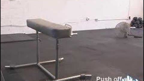 Double Kong - American Parkour - Parkour / Free-running