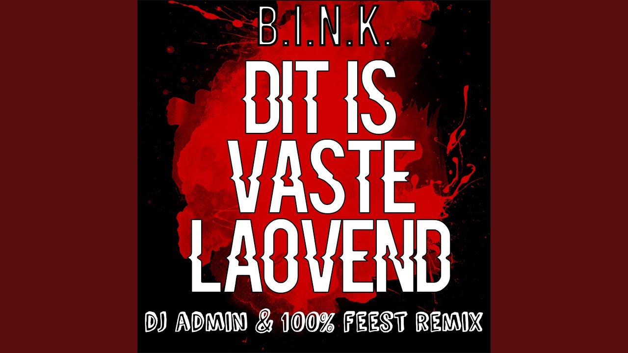 Watch Dit Is Vastelaovend (Remix) on YouTube