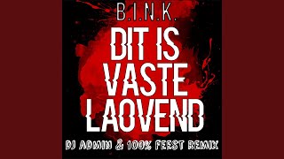 Dit Is Vastelaovend Remix