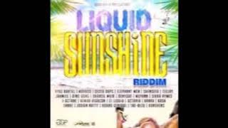 Liquid Sunshine Riddim Mix
