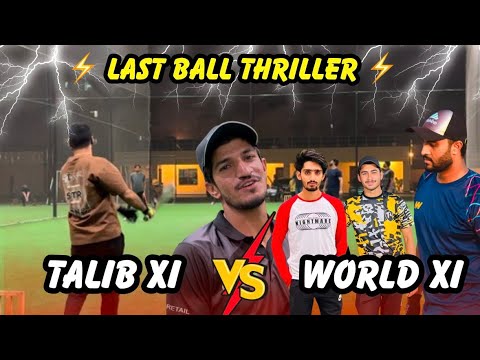 Most Intense Match Ever Against World’s Best 🔥🤯 - YouTube