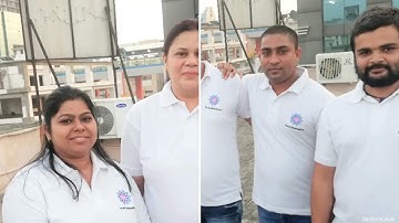 10th Anniversary Celebrations: Excel Geomatics