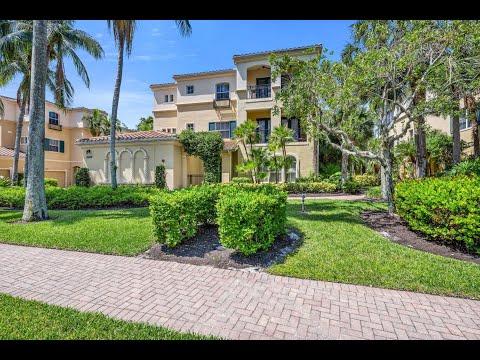 2870 Castillo Ct 103, Naples, FL home video tour