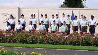 St Avold Memorial, France