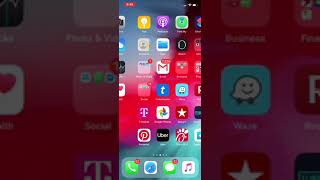 cricut- download fonts into iPhone using IFont app screenshot 5