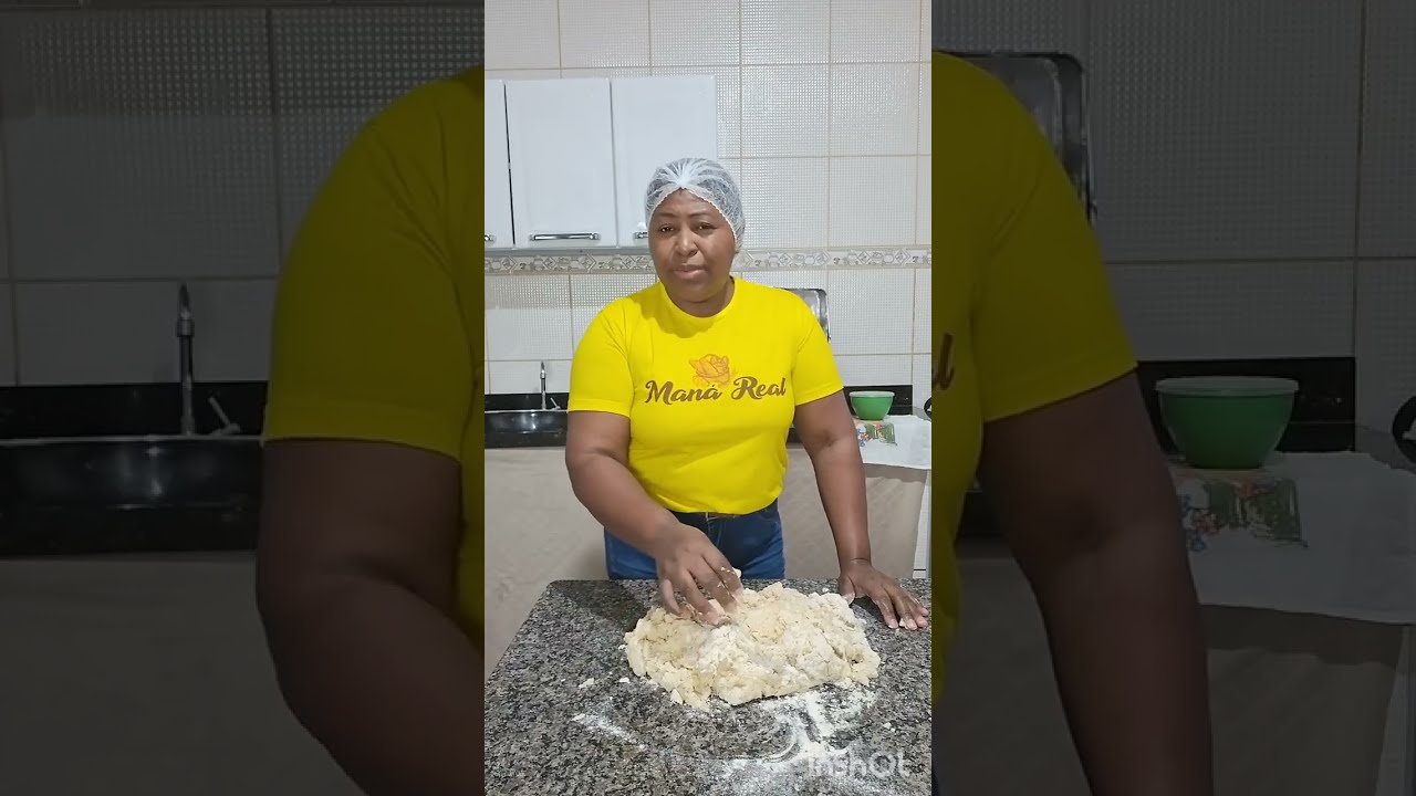APRENDA COMO FAZER PÃO CASEIRO MAIS VENDIDO, E GANHAR DINHEIRO COM ESSA RECEITA 