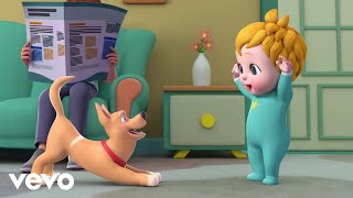 nunu tv nursery rhymes bingo