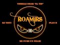 Yomille Omar