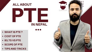 Pte In Nepal Full Details Cost Validity Scope Tips And Tricks Comparison With Ielts