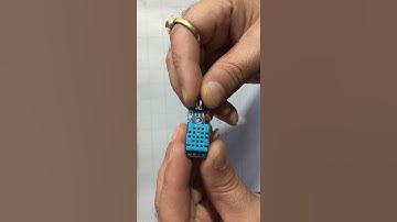 DHT11 interfacing with Blynk2 0  #Shorts