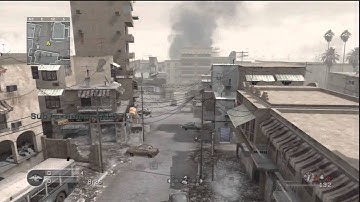 Call of Duty 4 - Yardsale v7 1.40 Patch - Hosted by RumorsMLG