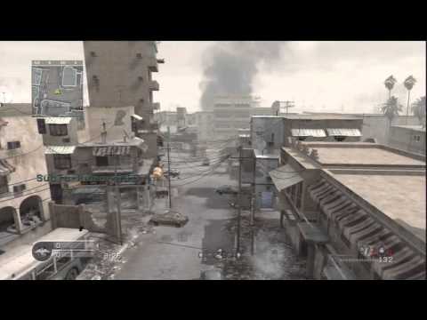Call of Duty 4 - Yardsale v7 1.40 Patch - Hosted by RumorsMLG