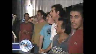 Download Lagu Encerramento Telecurso 2000 e Início Globo Rural Diário (16/06/2006) (SIMULAÇÃO) MP3