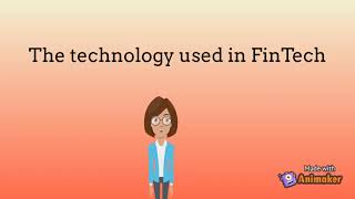 FinTech 101 and its History