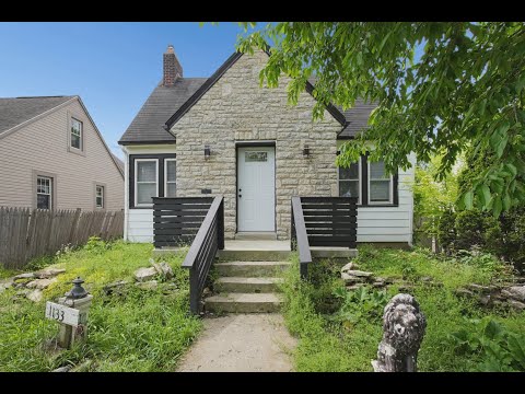 1133 E 19th Ave, Columbus, OH home video tour