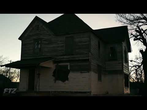 Hellraiser judgment official trailer. (2018)