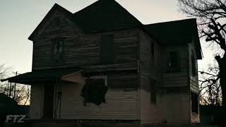 Hellraiser judgment official trailer. (2018)