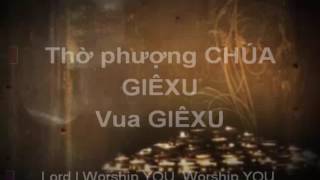 Video-Miniaturansicht von „VAO TRONG NOI CHI THANH chorus INTRO VietENG“