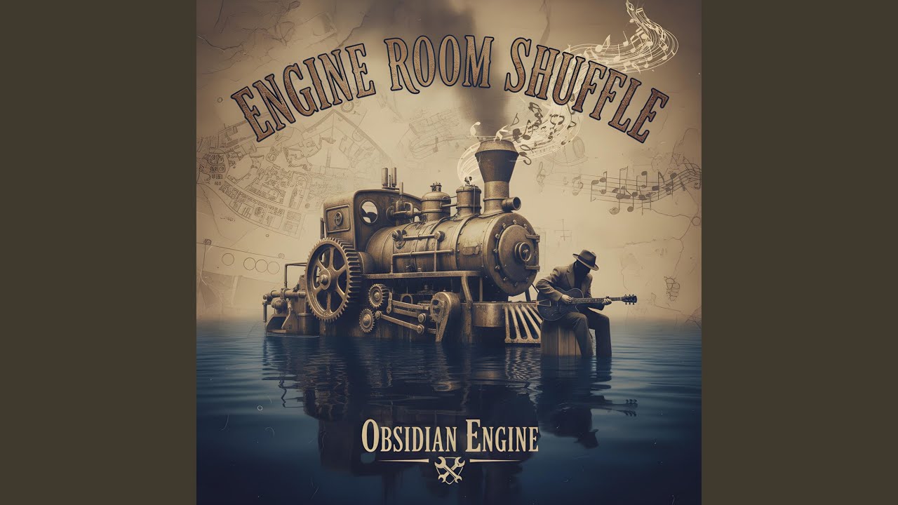 House of Spare Parts