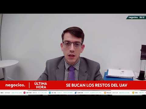 "Tanto Rusia como EEUU quieren hacerse con los restos del avi&oacute;n, contiene informaci&oacute;n" L. Rodrigo